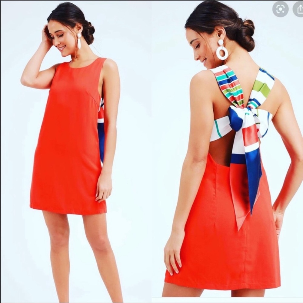 NWT Lulu dress